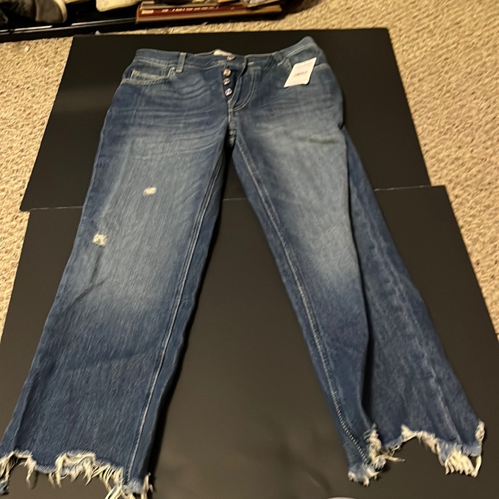 Free people jeans